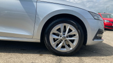Skoda Octavia 1.4 TSI iV SE Technology DSG 5dr Hatchback